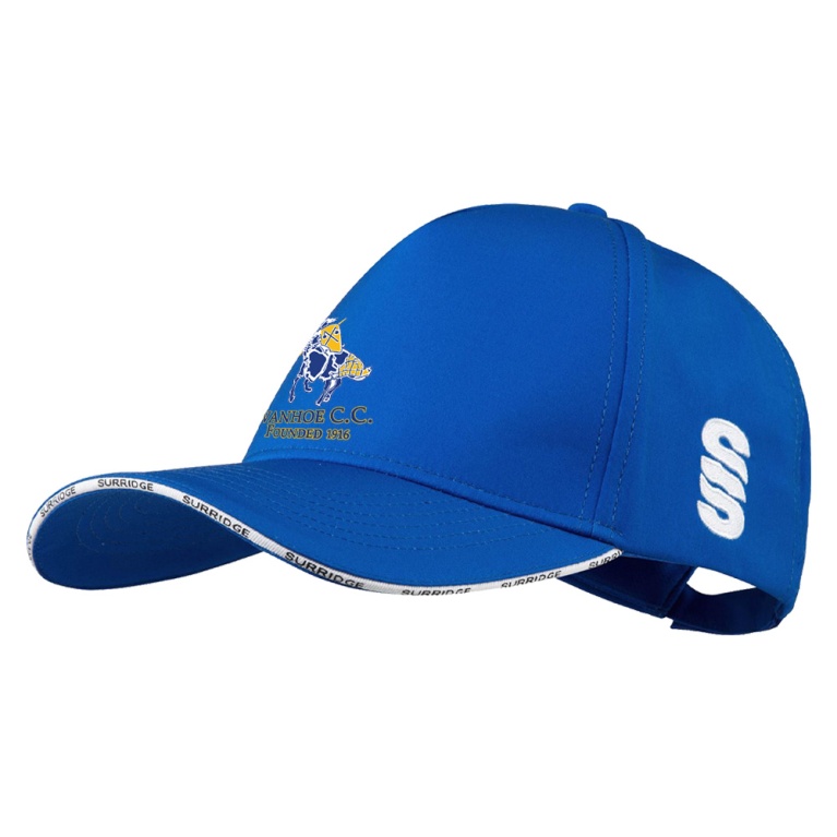 Ivanhoe CC - Baseball Cap