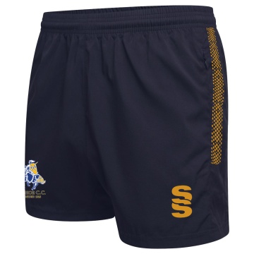 Ivanhoe CC - Performance Gym Short - Unisex Fit