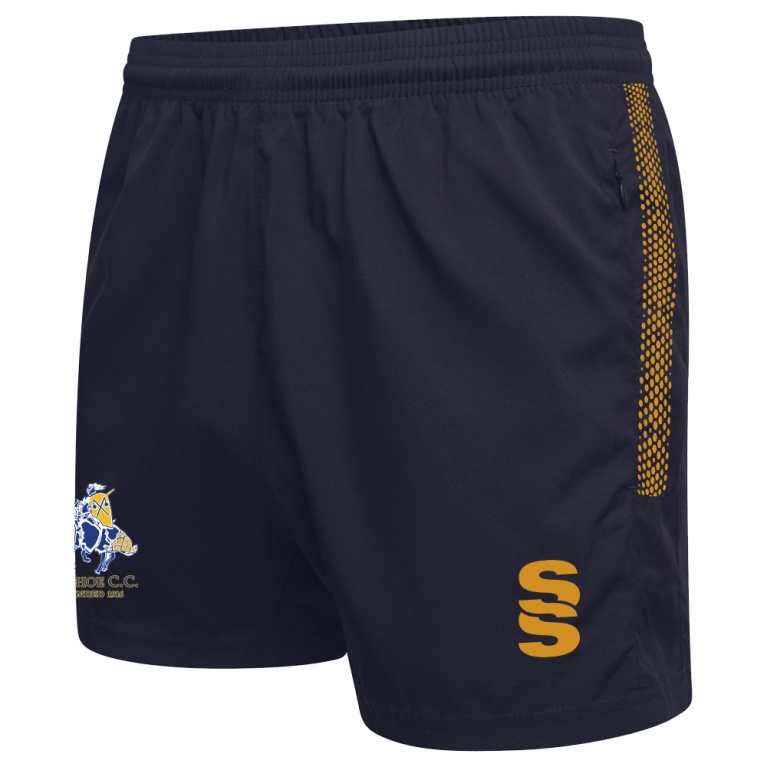 Ivanhoe CC - Performance Gym Short - Unisex Fit