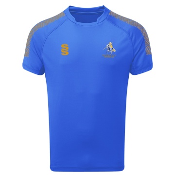 Ivanhoe CC - Dual Games Shirt - Women's Fit
