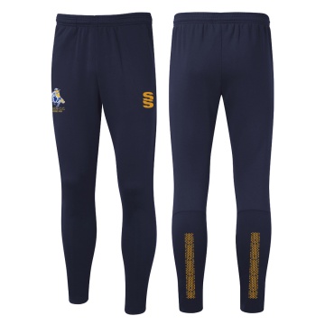 Ivanhoe CC - Skinny Pant - Unisex Fit