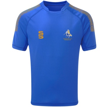 Ivanhoe CC - Dual Games Shirt - Unisex Fit