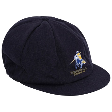 Ivanhoe CC - Baggy Cricket Cap